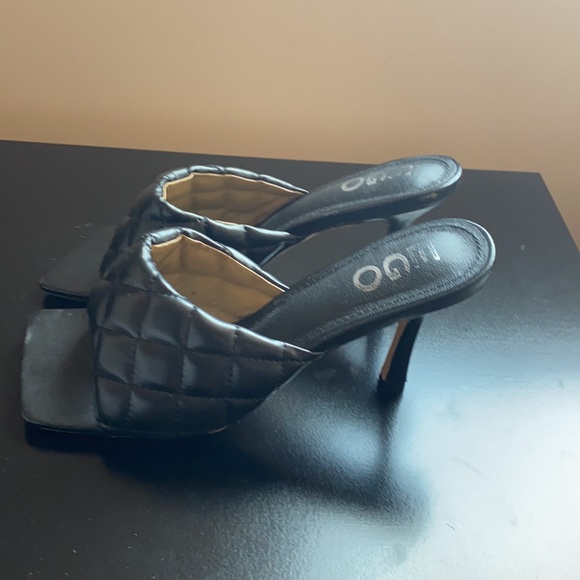 High heels - Picture 2 of 4